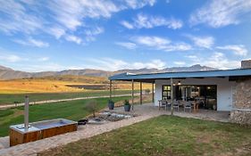 Ludicks Farm